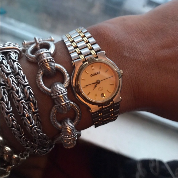 Gucci 9000L - Picture 5 of 7